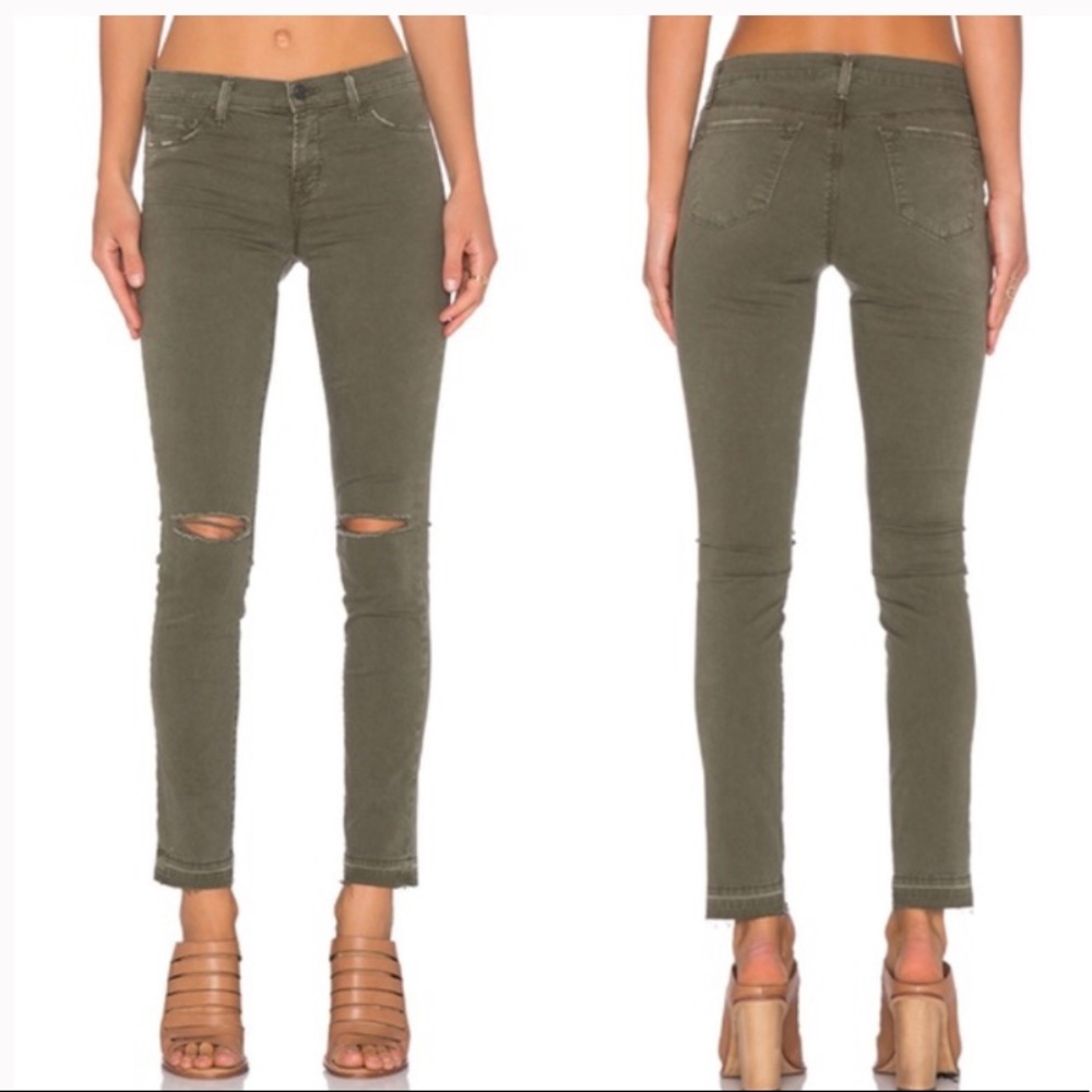 J Brand Jeans